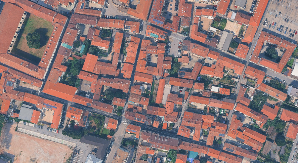 appartamento in vendita a Venaria Reale