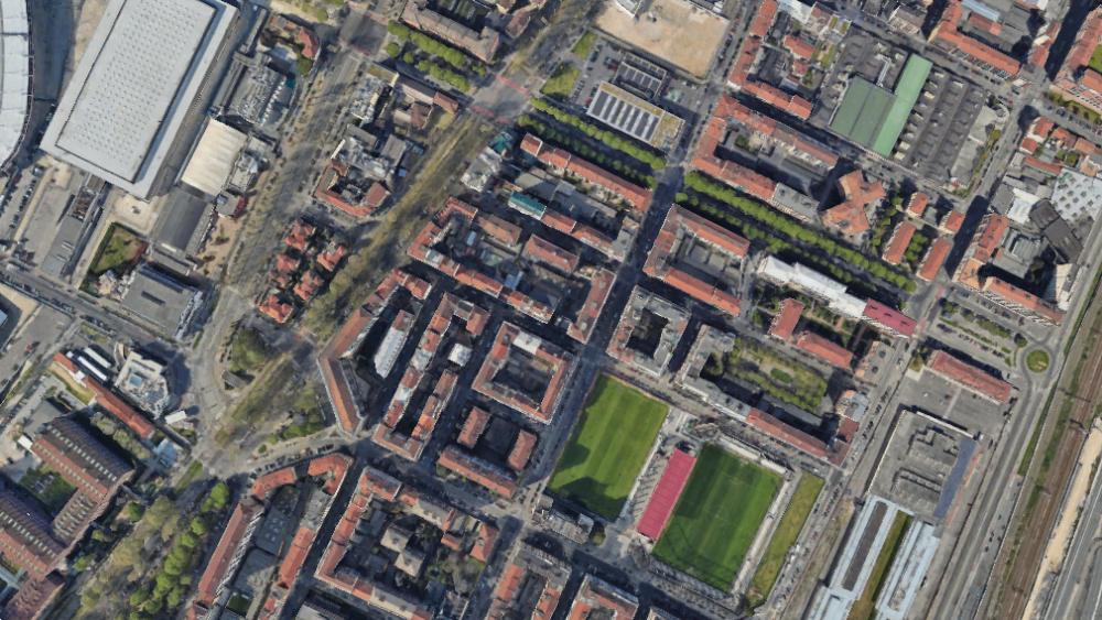 appartamento in vendita a Torino