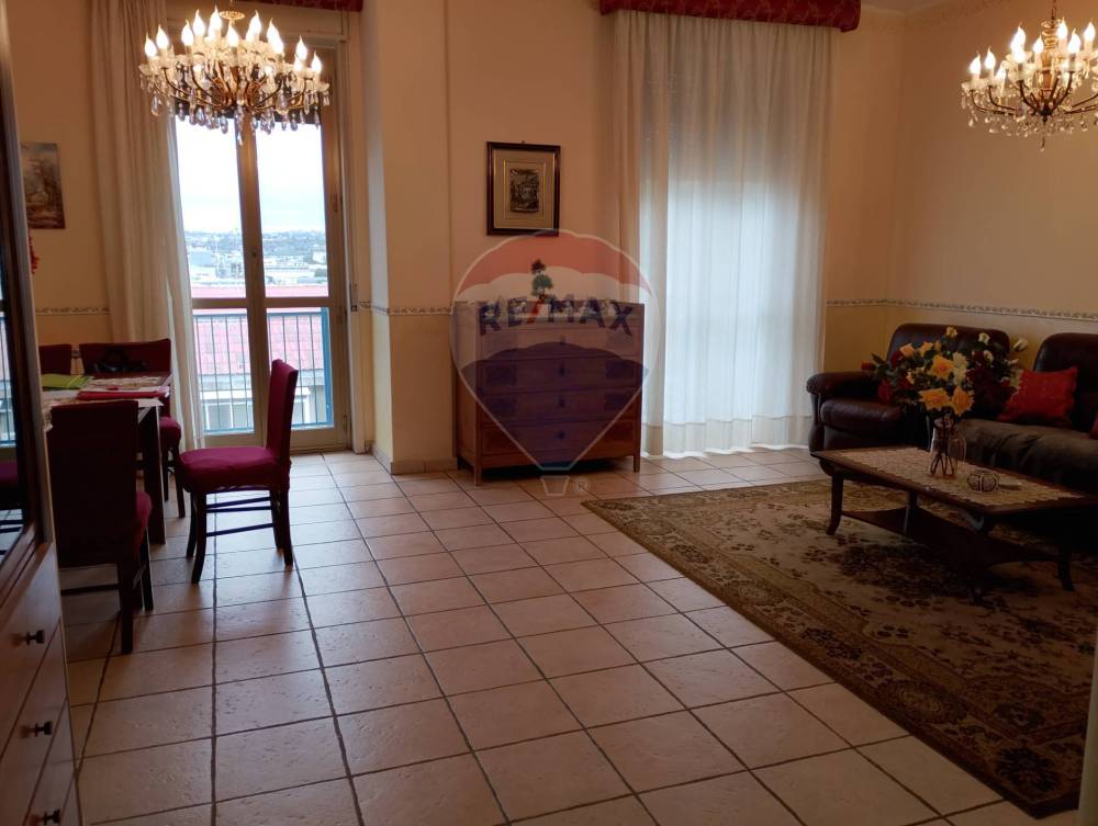 appartamento in vendita a Catania in zona Nesima