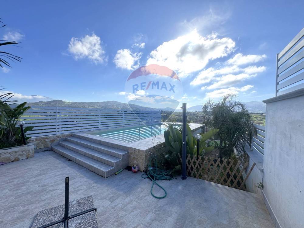 casa indipendente in vendita a Misilmeri