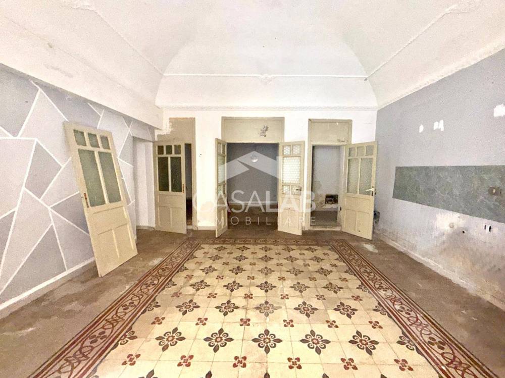 appartamento in vendita a Carini