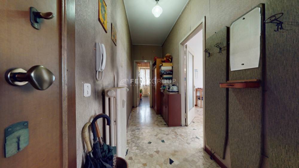 appartamento in vendita a Milano in zona Crescenzago