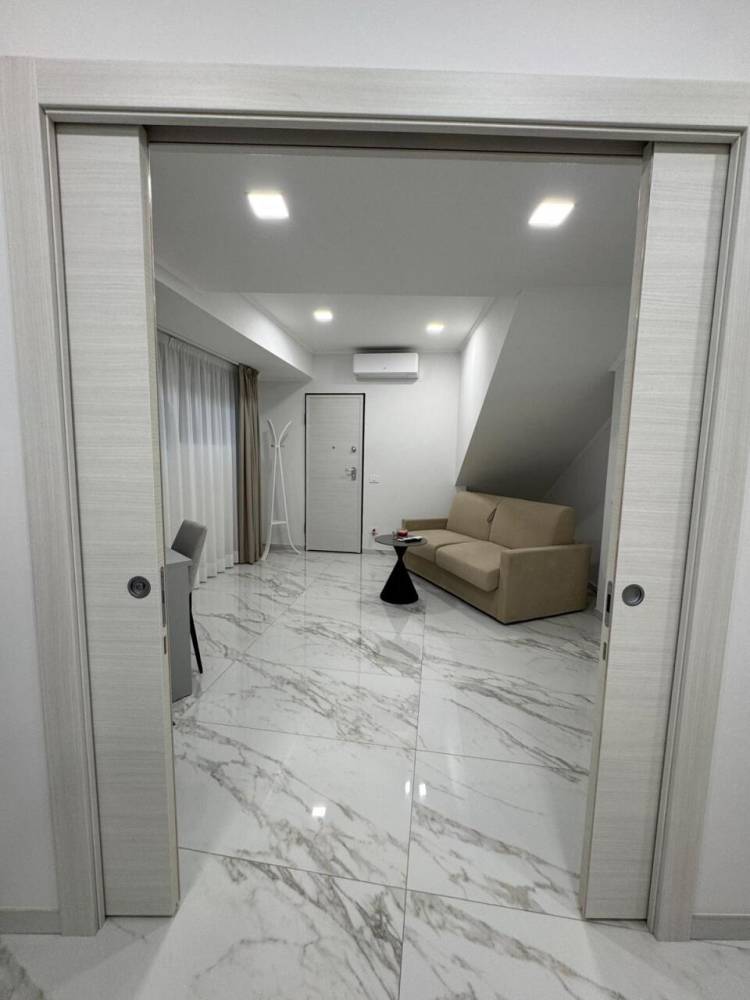 appartamento in vendita a Sanremo