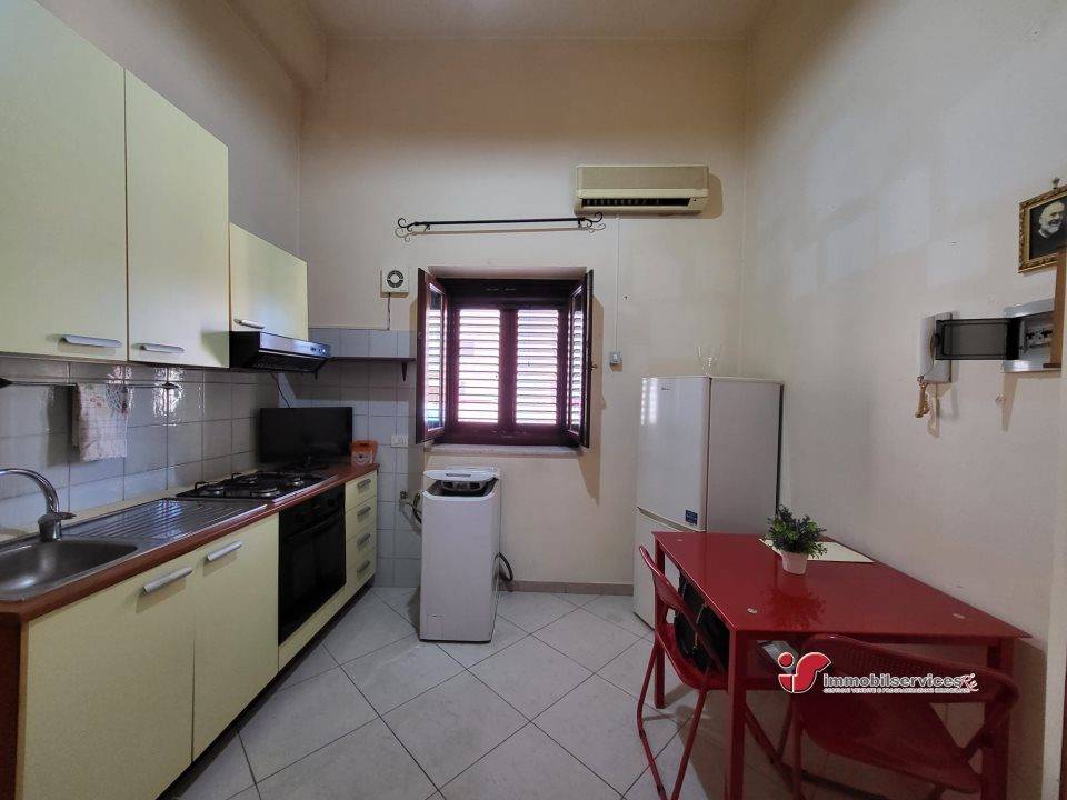 appartamento in vendita a Palermo