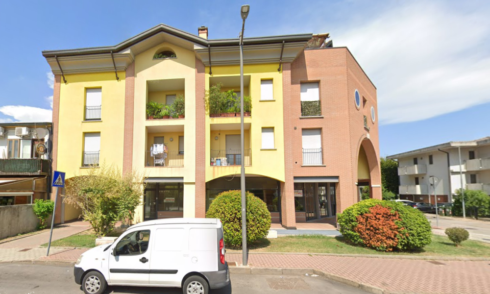 appartamento in vendita a Vigodarzere