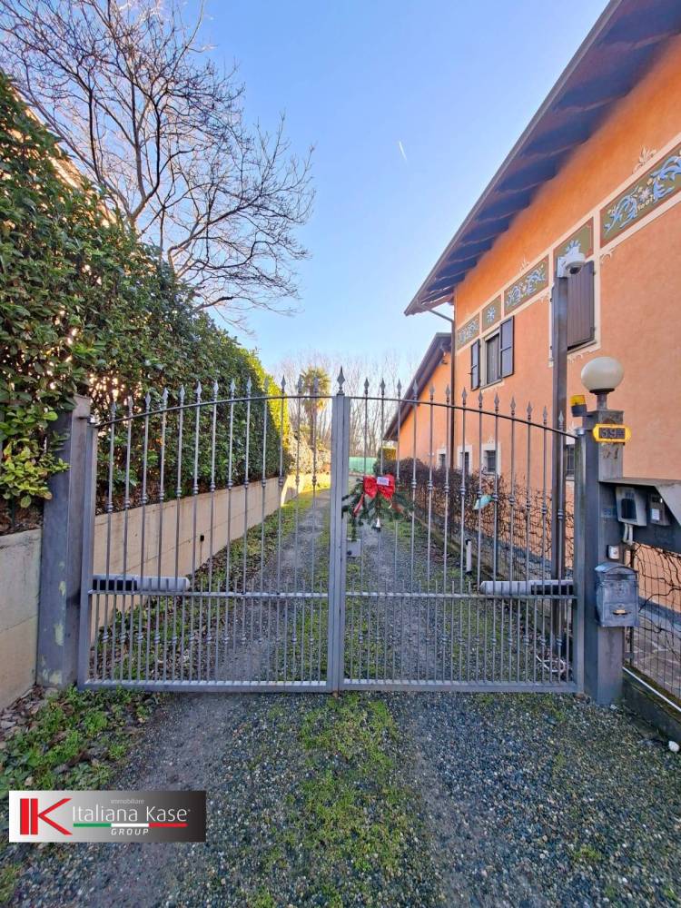 appartamento in vendita a Bruino