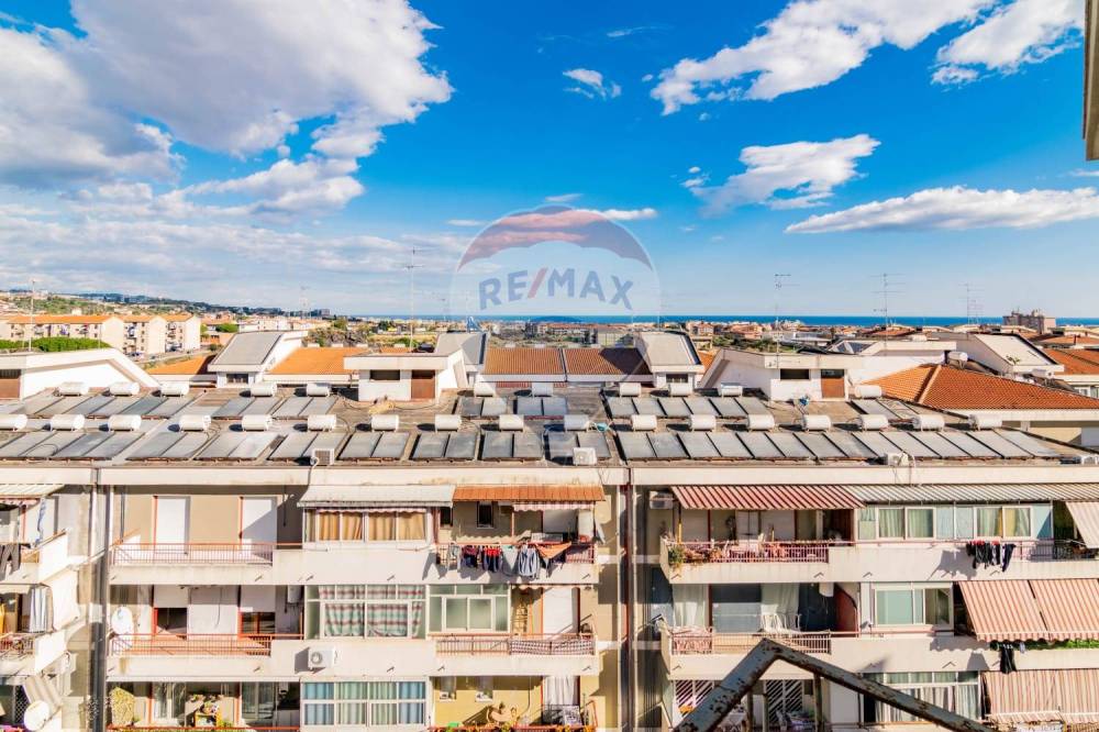 appartamento in vendita a Catania in zona Nesima