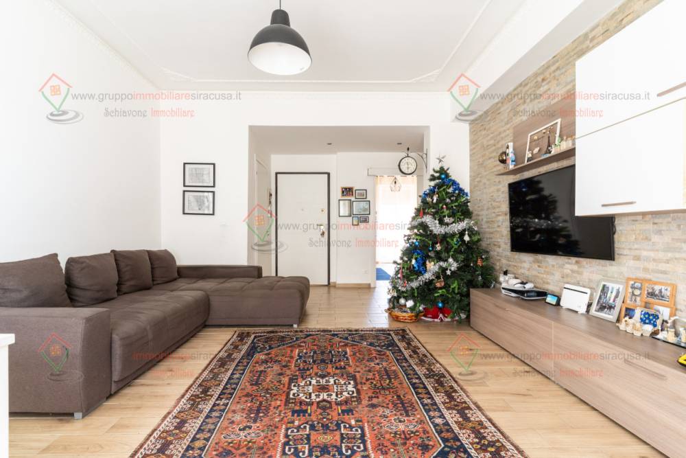 appartamento in vendita a Siracusa in zona Grottasanta