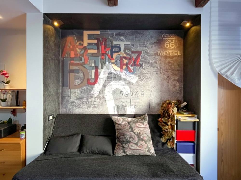 appartamento in vendita a Jesi