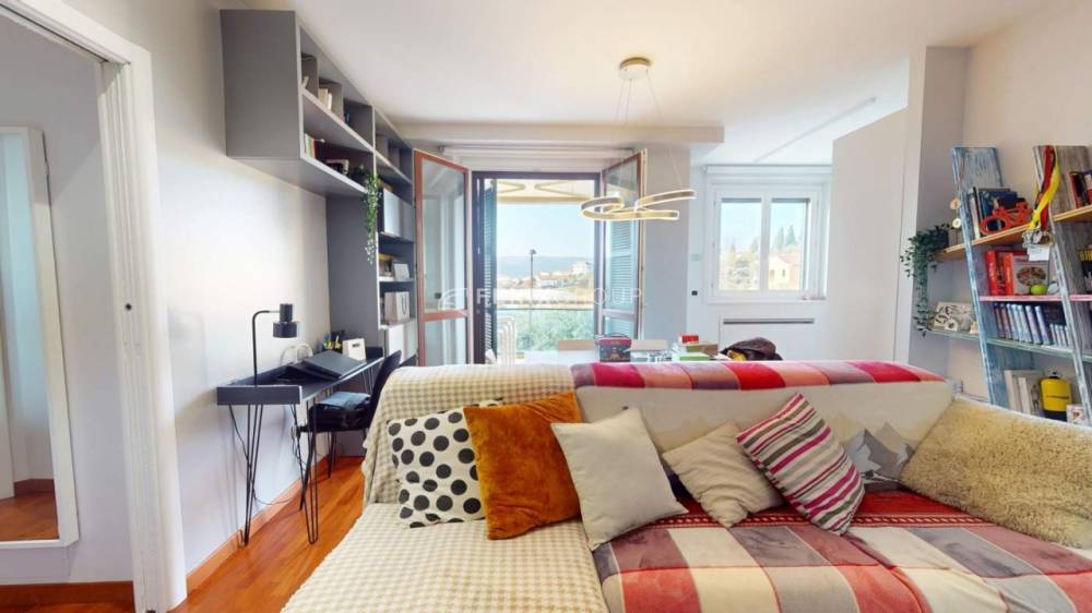 appartamento in vendita a Grottammare