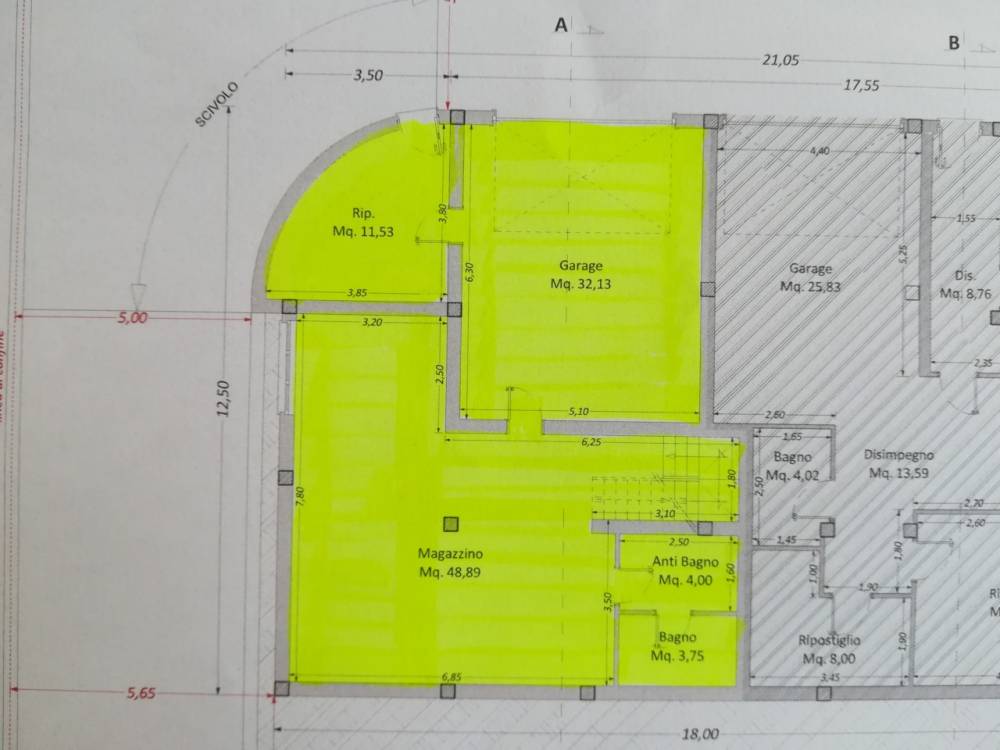 immagine annuncio 7 di 8