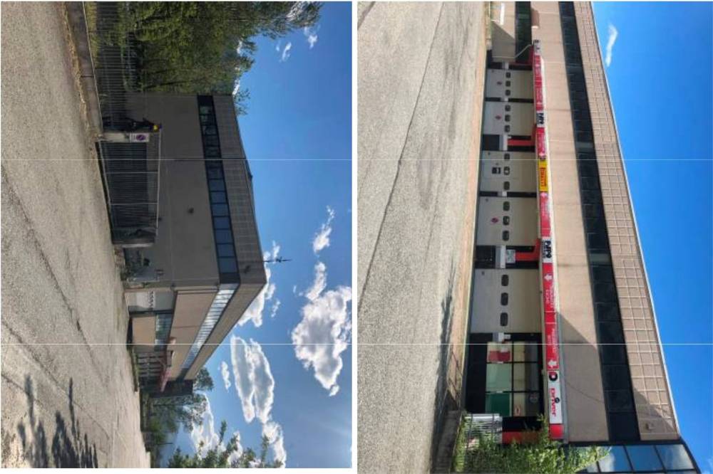 negozio in vendita a Bussoleno