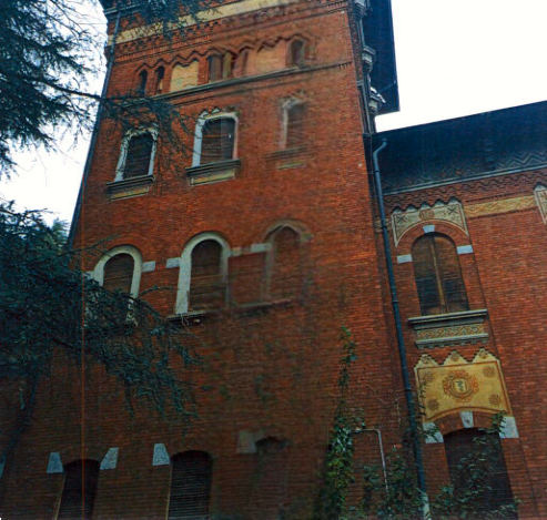 villa in vendita a Mariano Comense