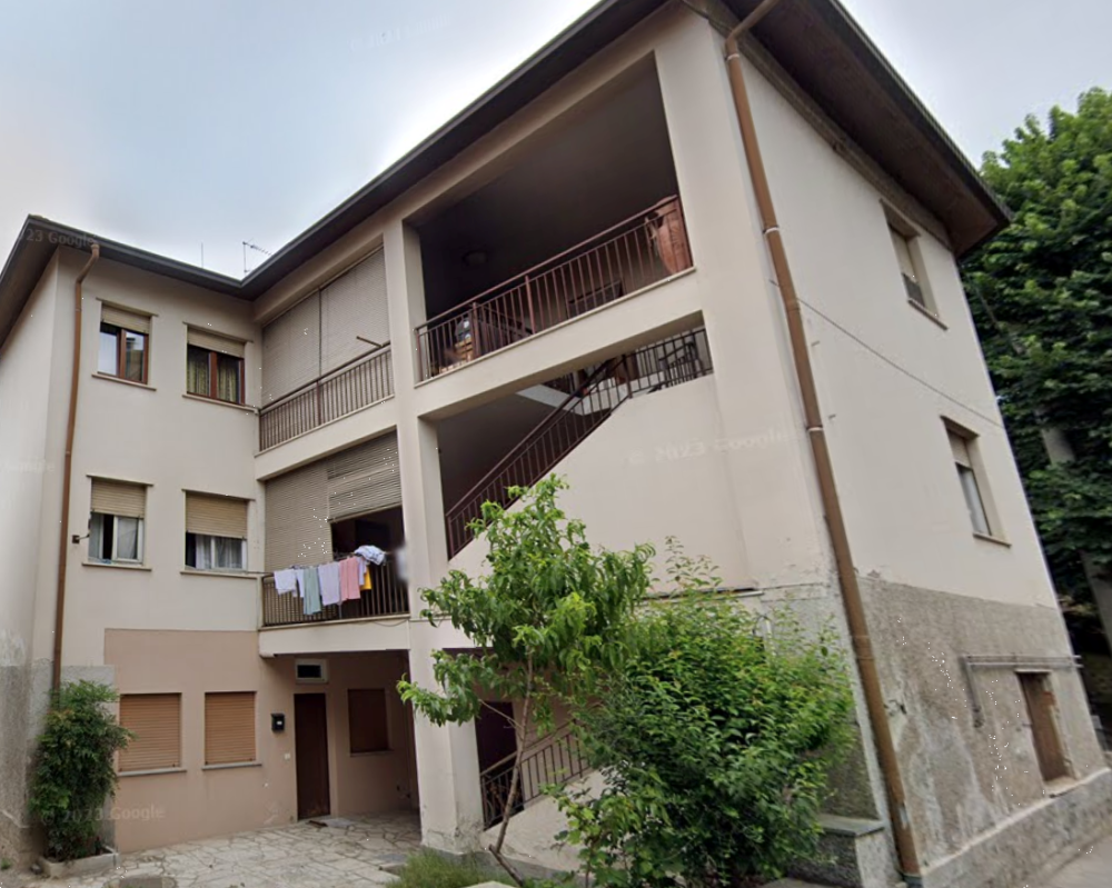 appartamento in vendita a Tradate