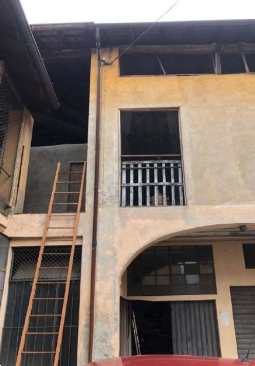 appartamento in vendita a Gazzada Schianno