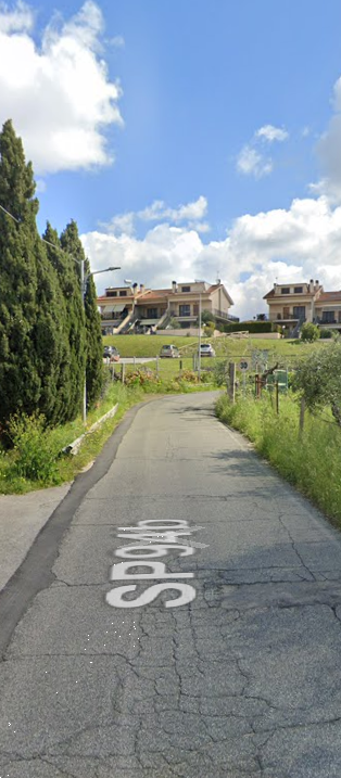 appartamento in vendita ad Albano Laziale