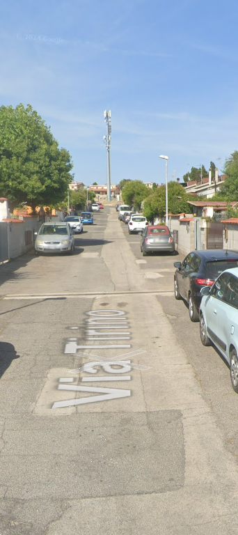 casa indipendente in vendita ad Ardea