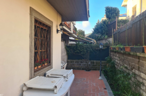 casa indipendente in vendita a Grottaferrata
