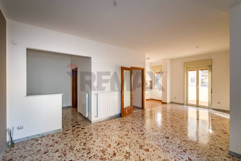 appartamento in vendita a Palermo in zona Uditore