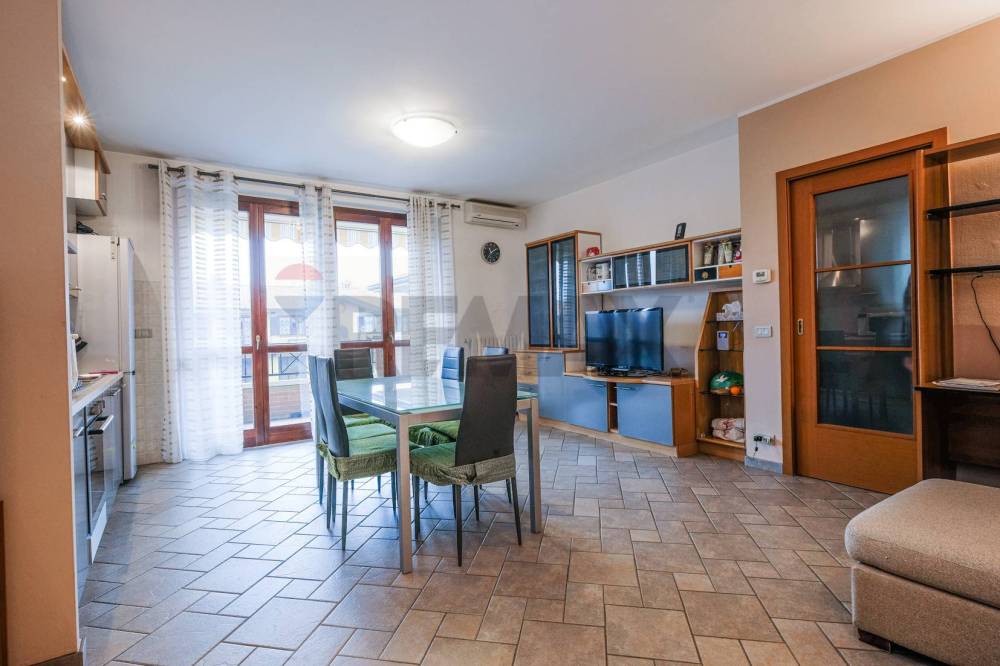 appartamento in vendita a Brembate