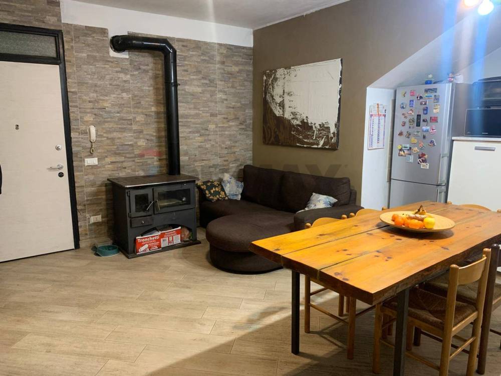 appartamento in vendita a Fucecchio in zona Querce