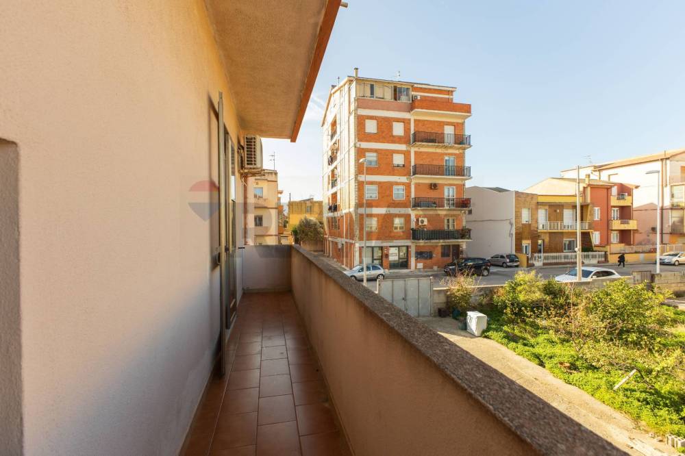 appartamento in vendita a Porto Torres