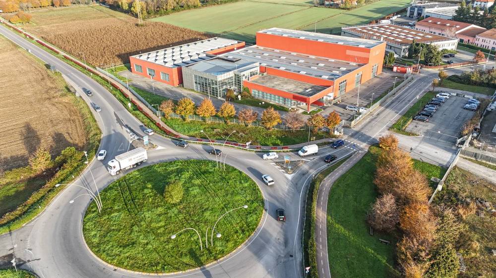 loft in affitto ad Almenno San Bartolomeo