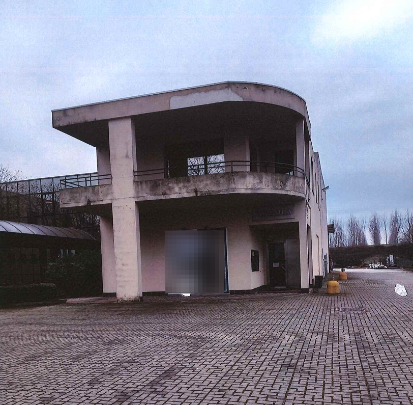 appartamento in vendita a Viadana