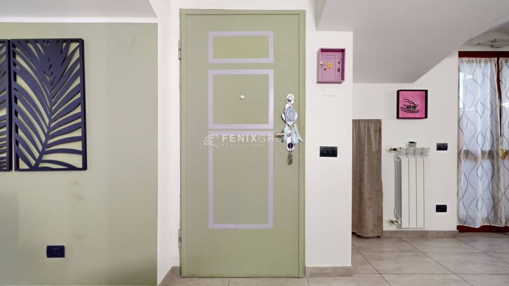 appartamento in vendita a San Zenone al Lambro in zona Santa Maria in Prato