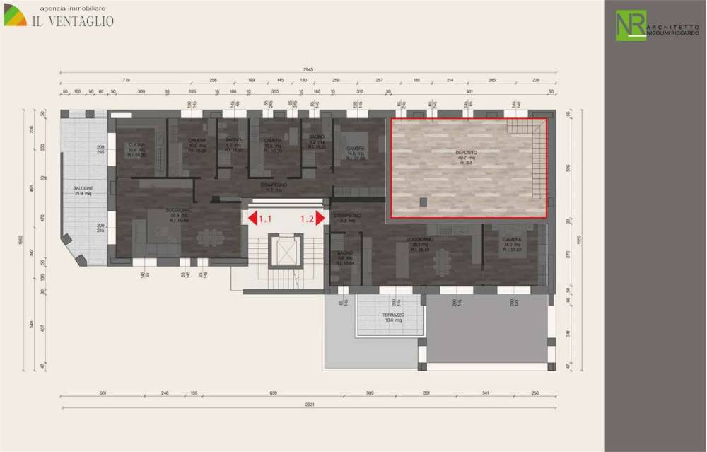 immagine annuncio 3 di 5