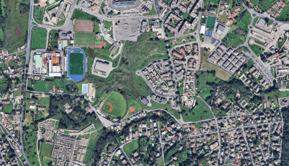 appartamento in vendita ad Anzio