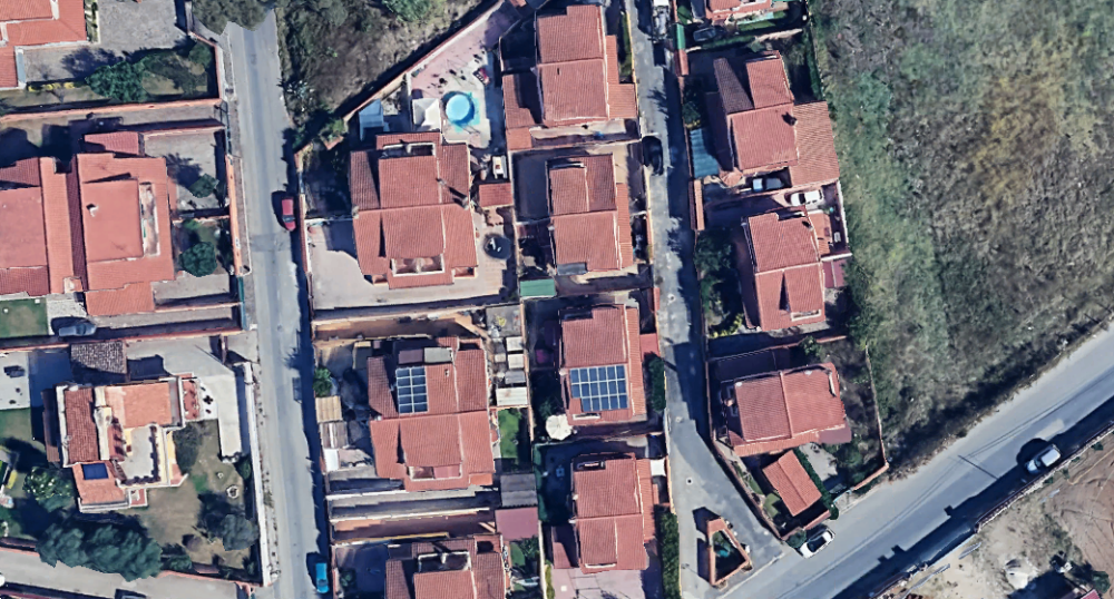 casa indipendente in vendita ad Ardea