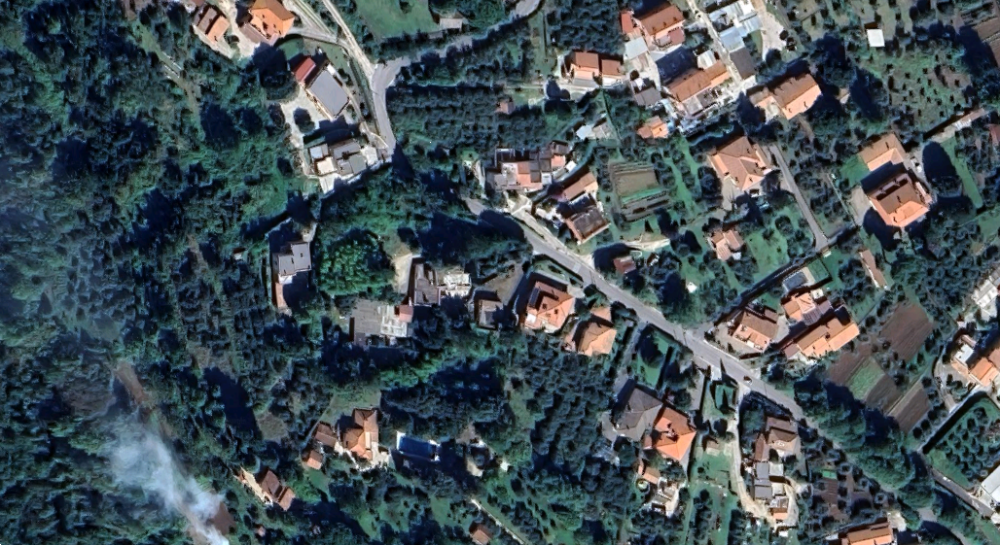 appartamento in vendita a Velletri