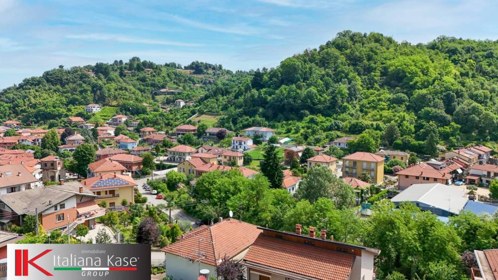 casa indipendente in vendita a Bruino