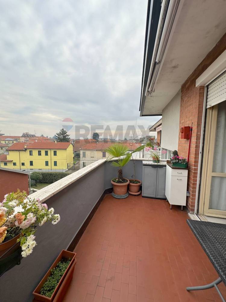 appartamento in vendita a Cerano