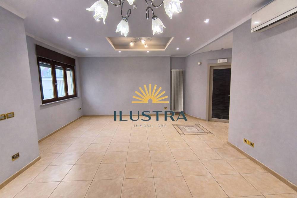 appartamento in vendita a San Benedetto del Tronto