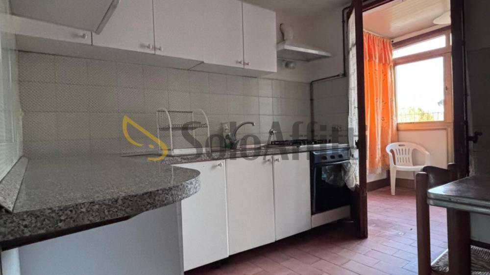 appartamento in affitto a Firenze in zona Gavinana