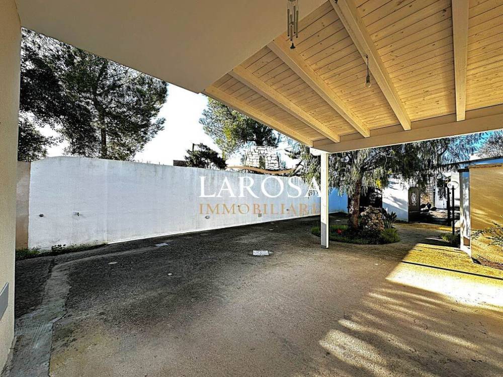 casa indipendente in vendita a Melendugno in zona Torre Specchia