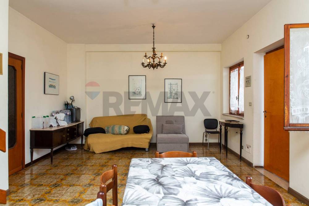 appartamento in vendita a Catania in zona Cibali