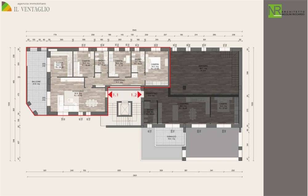 immagine annuncio 2 di 4