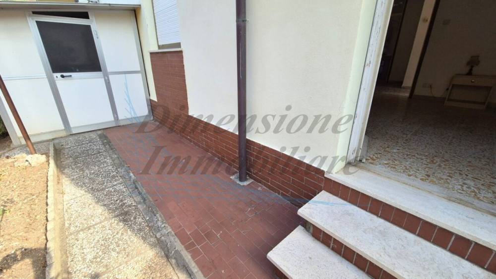 appartamento in vendita a Rosignano Marittimo in zona Rosignano Solvay