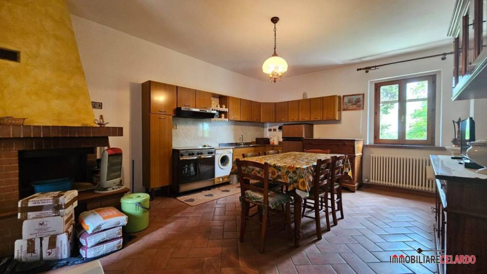 appartamento in vendita a San Gimignano