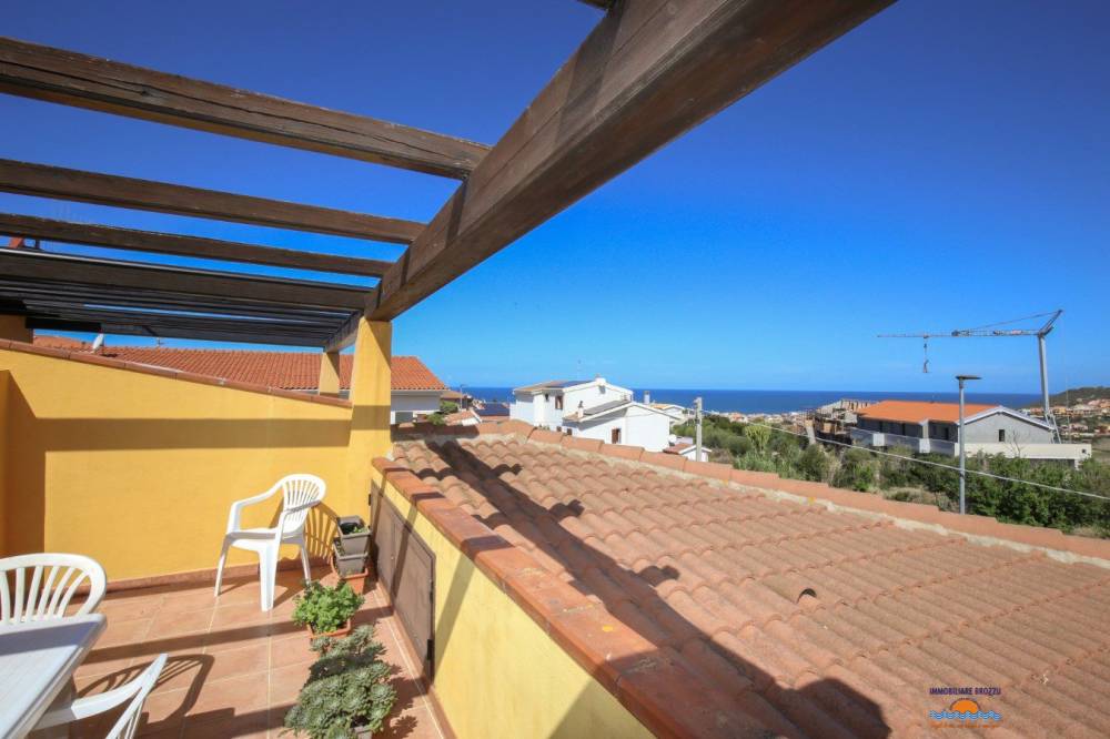appartamento in vendita a Castelsardo in zona Lu Bagnu