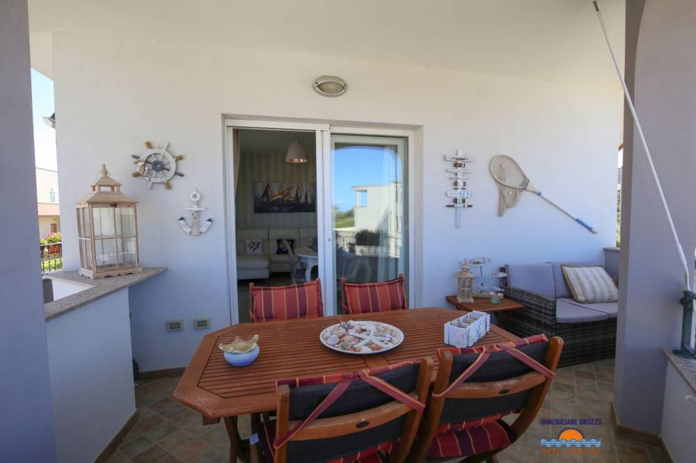 casa indipendente in vendita a Castelsardo in zona Lu Bagnu