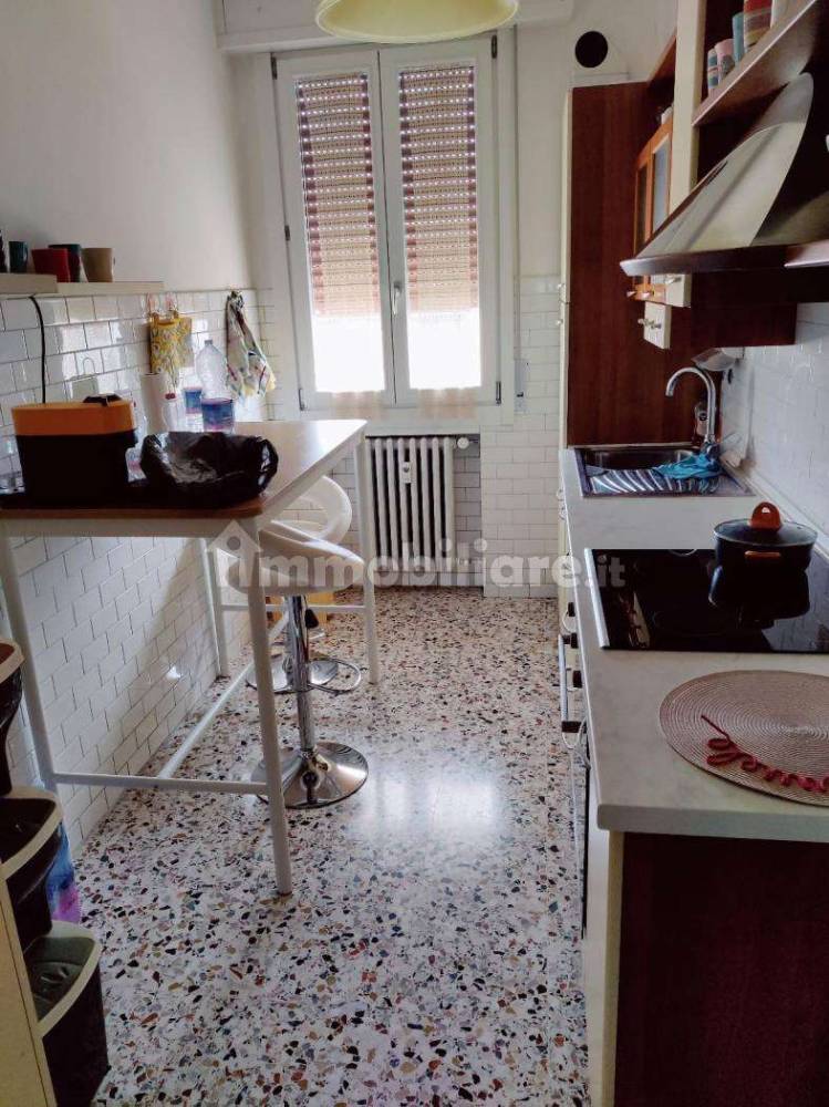 appartamento in vendita a Modena in zona Sant'Agnese