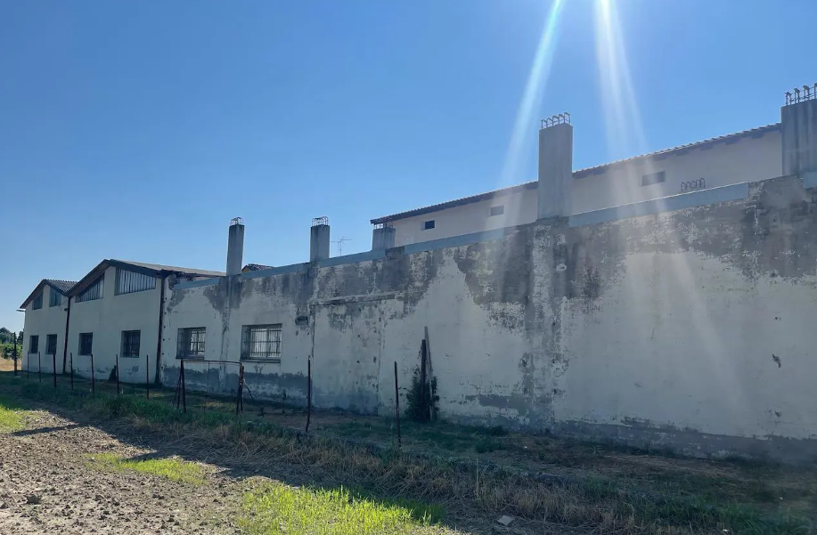 casa indipendente in vendita a Cavezzo