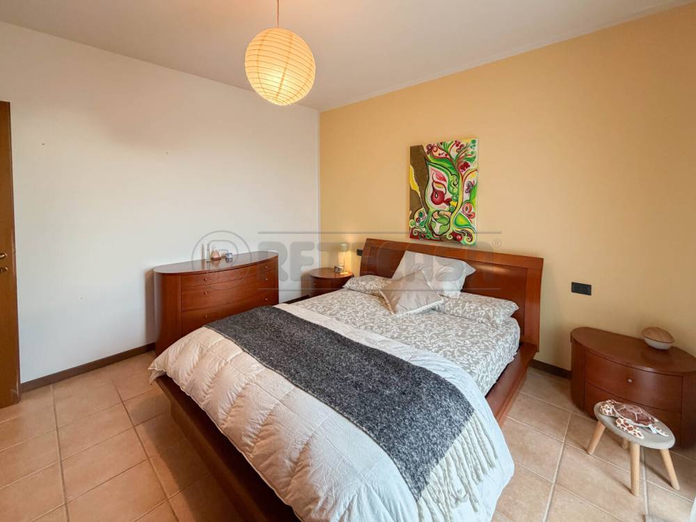 appartamento in vendita a Creazzo