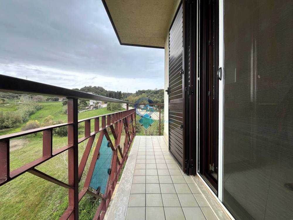 appartamento in vendita a Catanzaro in zona Catanzaro Lido