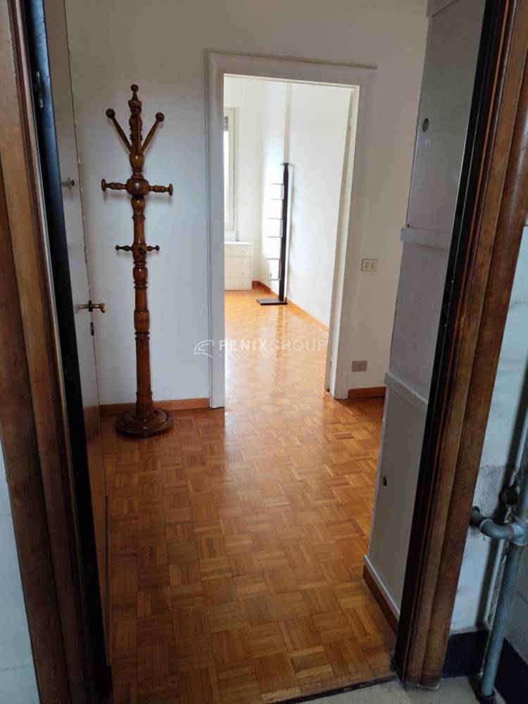 appartamento in affitto a Milano in zona Città Studi