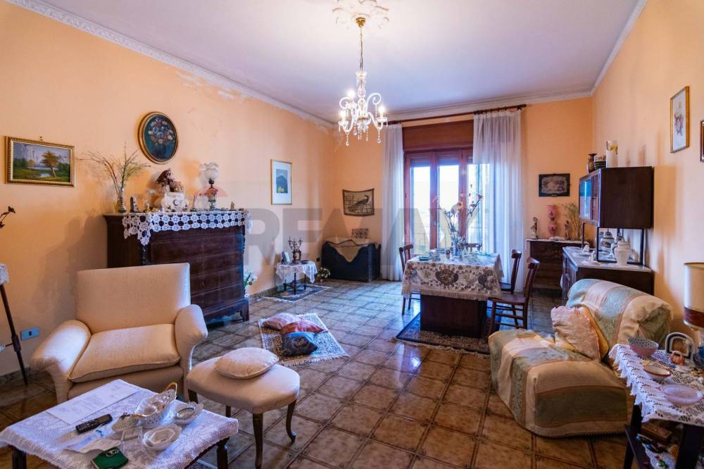 appartamento in vendita a San Giovanni la Punta